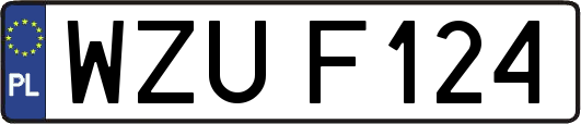 WZUF124