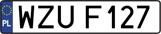WZUF127