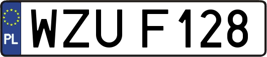 WZUF128