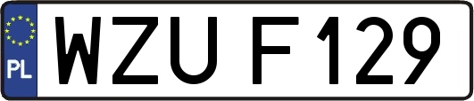 WZUF129