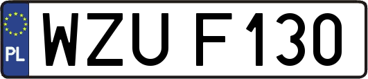WZUF130