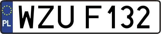 WZUF132