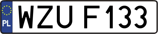 WZUF133