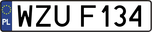 WZUF134