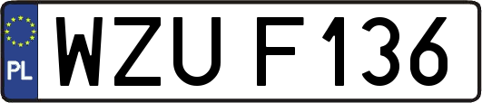 WZUF136