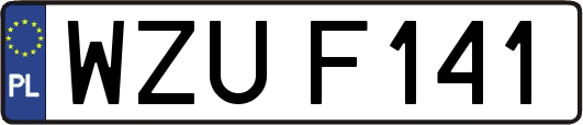 WZUF141