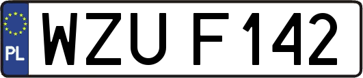 WZUF142