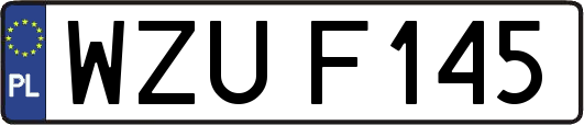 WZUF145