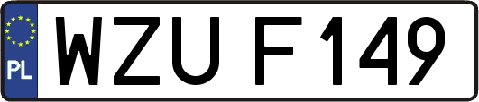 WZUF149