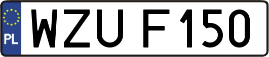 WZUF150