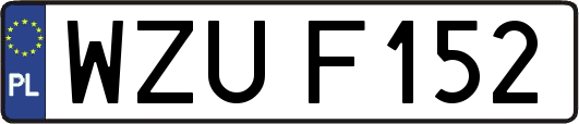 WZUF152