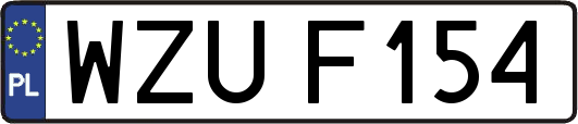 WZUF154