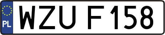 WZUF158