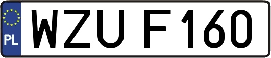 WZUF160