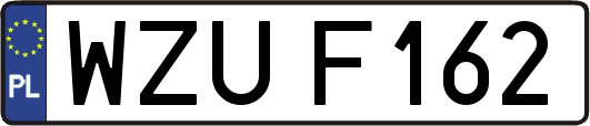 WZUF162