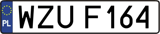 WZUF164