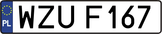WZUF167