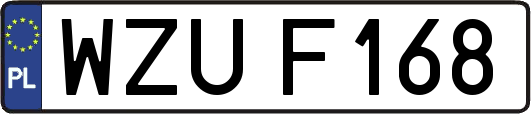 WZUF168