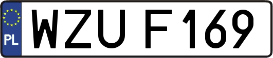 WZUF169