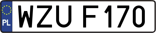 WZUF170