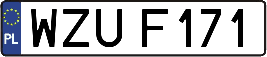 WZUF171