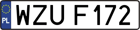 WZUF172
