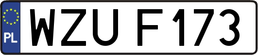 WZUF173
