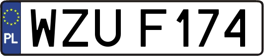 WZUF174