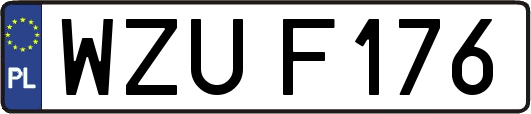 WZUF176