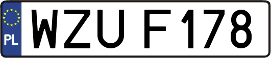 WZUF178