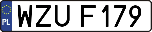WZUF179