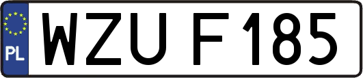WZUF185