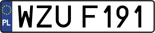 WZUF191
