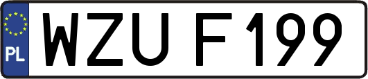 WZUF199