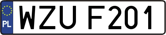 WZUF201