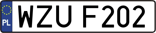 WZUF202