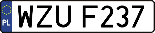 WZUF237