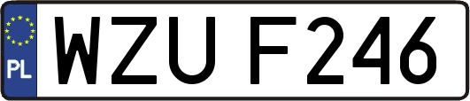 WZUF246