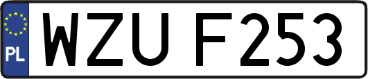WZUF253