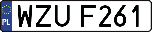WZUF261