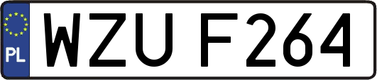 WZUF264