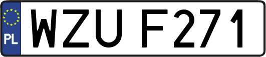 WZUF271