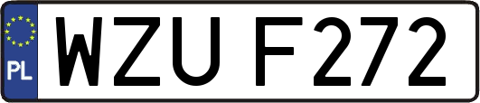 WZUF272