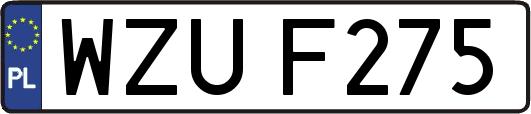 WZUF275