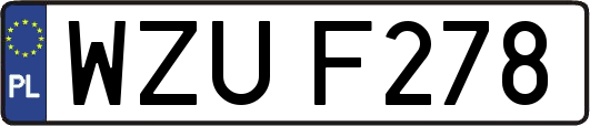 WZUF278