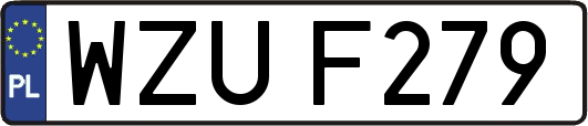 WZUF279