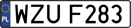 WZUF283
