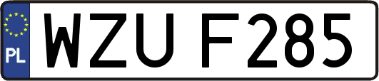 WZUF285