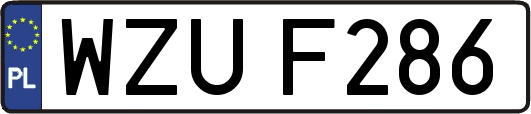 WZUF286