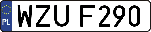 WZUF290